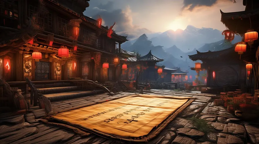 魔法拼图游戏图片3
