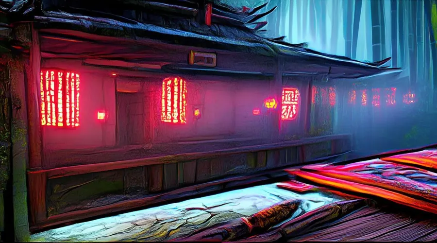 魔法拼图游戏图片1